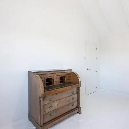 בית נופש Spacious House With 3 Bedrooms And Private Pool מארבלה
