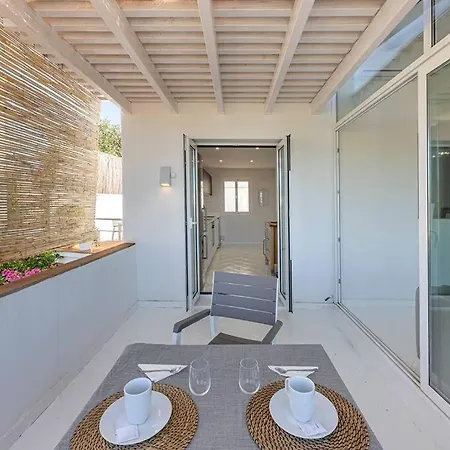 Spacious House With 3 Bedrooms And Private Pool * מארבלה