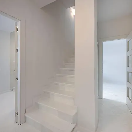 בית נופש Spacious House With 3 Bedrooms And Private Pool