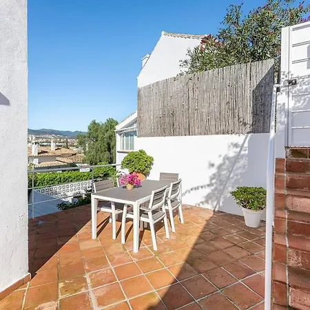 Spacious House With 3 Bedrooms And Private Pool בית נופש *